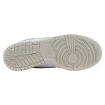 SB Dunk Low Grey - Afbeelding 3