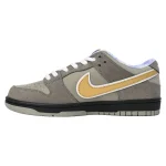 SB Dunk Low Grey Lobster - Afbeelding 2