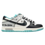 SB Dunk Low Hold Me Tight