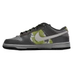 SB Dunk Low HUF Wait, What!? - Afbeelding 2