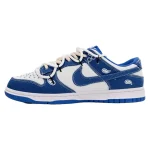 SB Dunk Low İndustrial Blue - Afbeelding 2