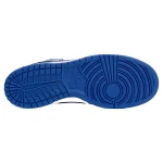 SB Dunk Low İndustrial Blue - Afbeelding 3
