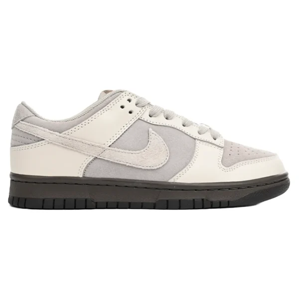 SB Dunk Low İronstone