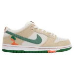 SB Dunk Low Jarritos Green White