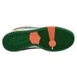 SB Dunk Low Jarritos Green White - Afbeelding 3