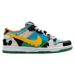 SB Dunk Low Jerrys Chunky Dunky
