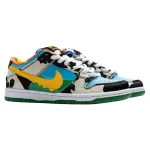 SB Dunk Low Jerrys Chunky Dunky - Afbeelding 2