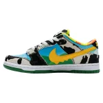 SB Dunk Low Jerrys Chunky Dunky - Afbeelding 3
