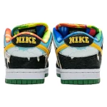 SB Dunk Low Jerrys Chunky Dunky - Afbeelding 4