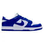 SB Dunk Low  Kentucky