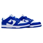 SB Dunk Low  Kentucky - Afbeelding 2