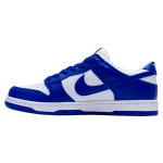 SB Dunk Low  Kentucky - Afbeelding 3