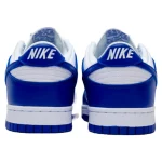 SB Dunk Low  Kentucky - Afbeelding 4