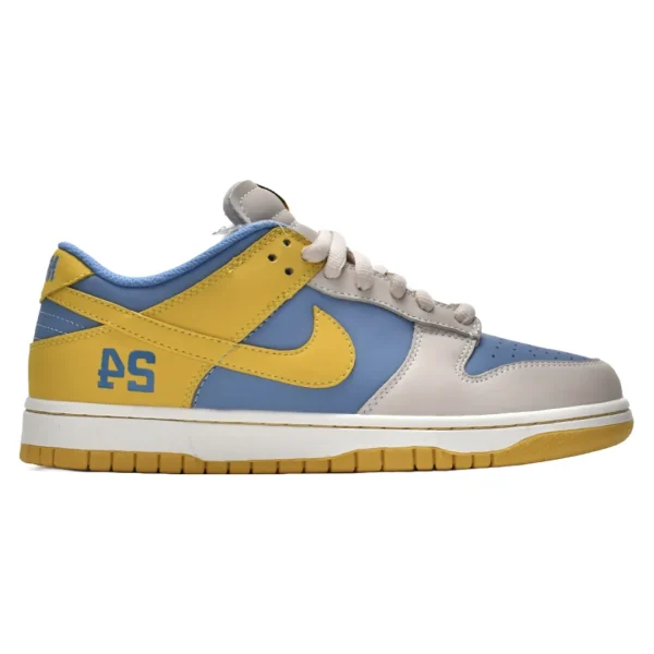 SB Dunk Low  Kobe
