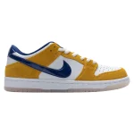 SB Dunk Low Laser Orange