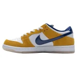SB Dunk Low Laser Orange - Afbeelding 2