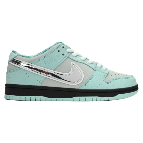 SB Dunk Low Legend