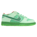 SB Dunk Low Lobster Mind