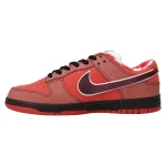SB Dunk Low Lobster Red - Afbeelding 2