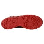 SB Dunk Low Lobster Red - Afbeelding 3