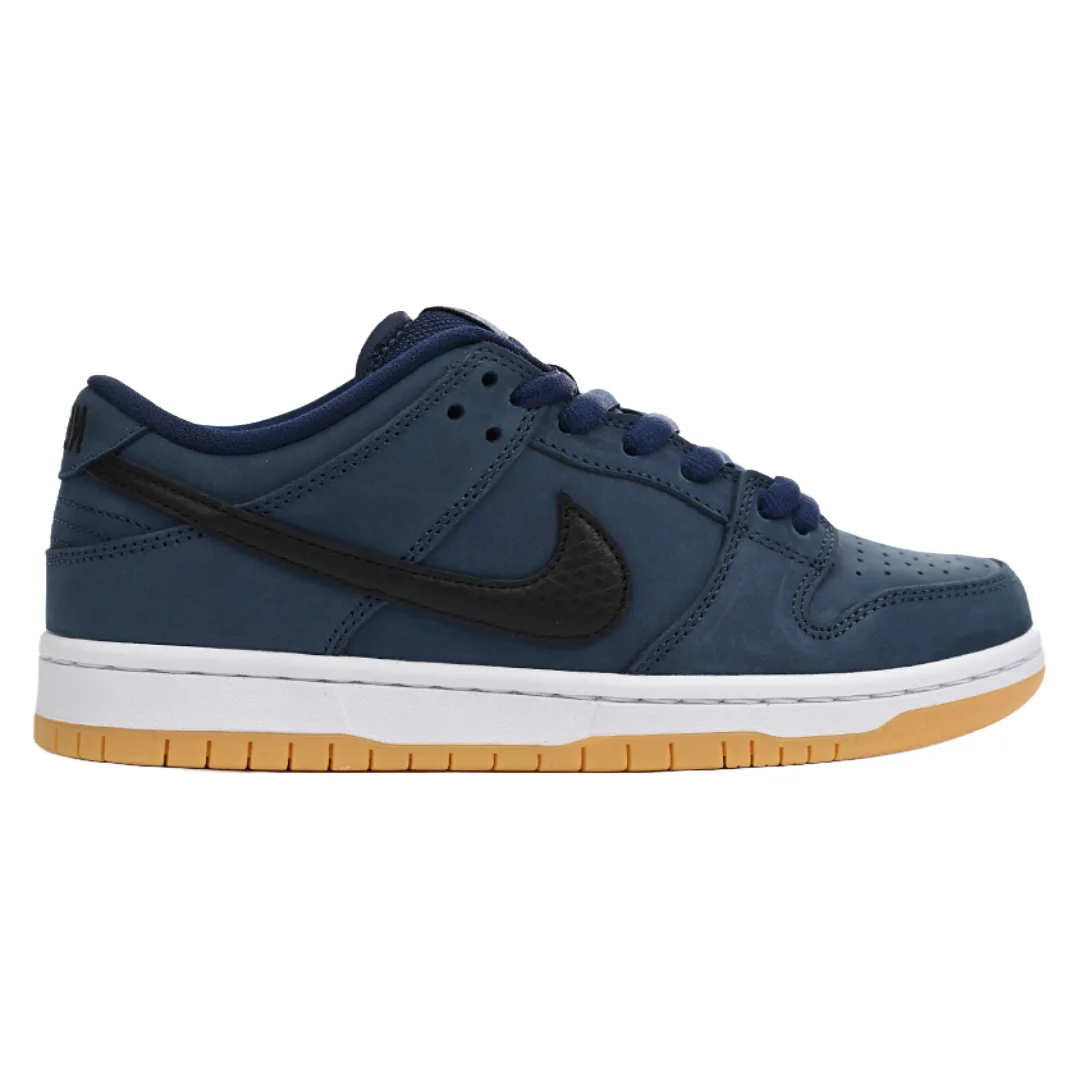 sb-dunk-low-navy-gum-1.webp SB Dunk Low Navy Gum - Afbeelding 1