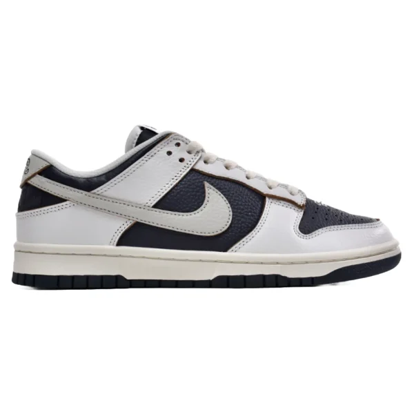 SB Dunk Low New York City