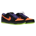 SB Dunk Low Night Of Mischief - Afbeelding 2