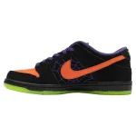 SB Dunk Low Night Of Mischief - Afbeelding 3