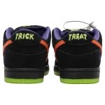 SB Dunk Low Night Of Mischief - Afbeelding 5