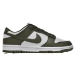 SB Dunk Low Olive
