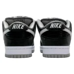 SB Dunk Low Pack Shadow - Afbeelding 5