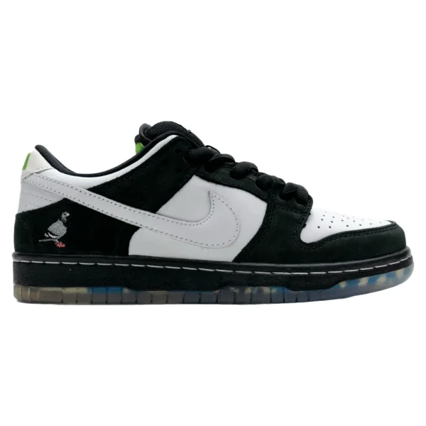 SB Dunk Low Panda
