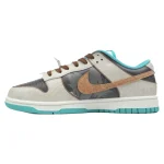 SB Dunk Low Panda Prank - Afbeelding 2