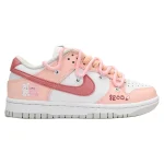 SB Dunk Low Pink