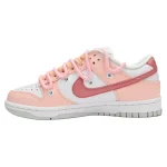 SB Dunk Low Pink - Afbeelding 2