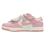 SB Dunk Low Pink - Afbeelding 2