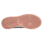SB Dunk Low Pink - Afbeelding 3