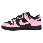 SB Dunk Low Pink And Black - Afbeelding 2