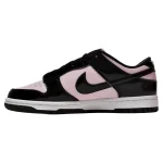 SB Dunk Low Pink Foam Black - Afbeelding 2