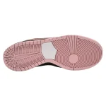 SB Dunk Low Pink Lobster - Afbeelding 3