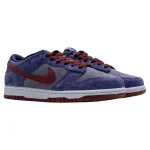 SB Dunk Low Plum - Afbeelding 2