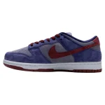 SB Dunk Low Plum - Afbeelding 3