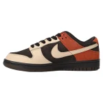 SB Dunk Low Red Panda - Afbeelding 2