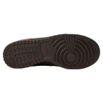 SB Dunk Low Red Panda - Afbeelding 3