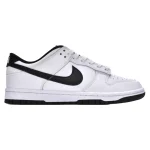 SB Dunk Low Reverse Panda