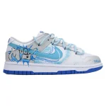 SB Dunk Low Royal Blue