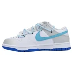 SB Dunk Low Royal Blue - Afbeelding 2