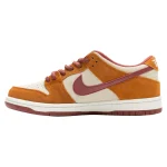 SB Dunk Low Russet Cedar - Afbeelding 3