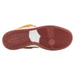 SB Dunk Low Russet Cedar - Afbeelding 5