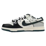 SB Dunk Low Sail Panda SplCing - Afbeelding 2